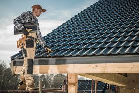 Best Roof Maintenance and Cleaning  in USA